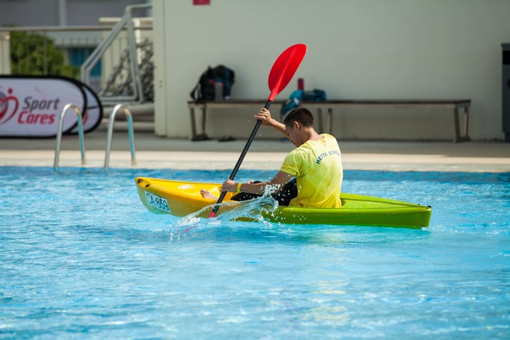 Para Sport Academy